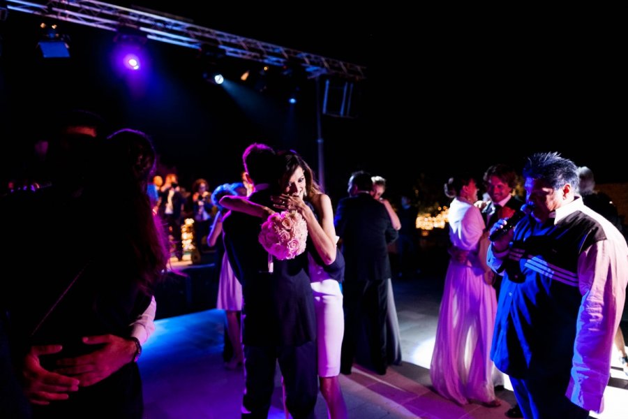 UN MATRIMONIO DA STADIO PER MIRKO VUČINIĆ E STEFANIA SCODITTI - Foto 65