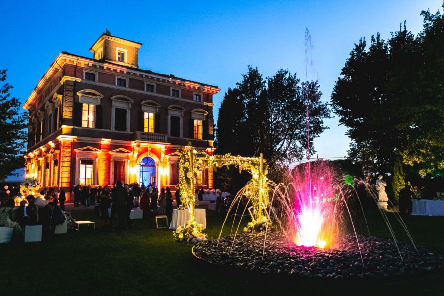 CHIARA GIANOTTI AL CASTELLO DI FORMIGINE - Foto 34