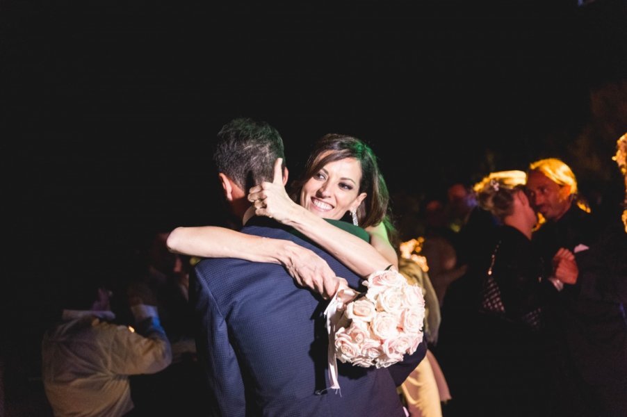 UN MATRIMONIO DA STADIO PER MIRKO VUČINIĆ E STEFANIA SCODITTI - Foto 66