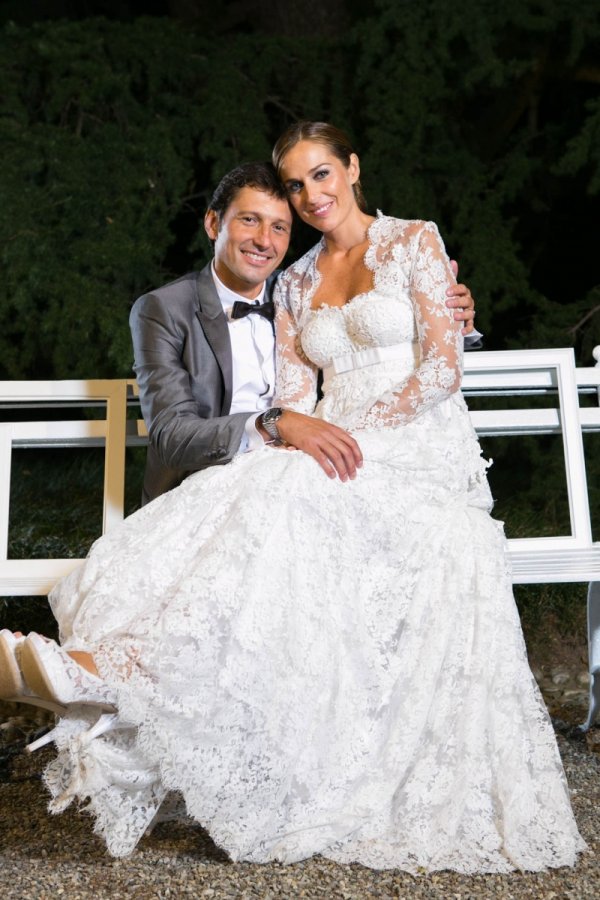 MATRIMONIO O DERBY PER LEONARDO E ANNA BILLÒ? - Foto 1