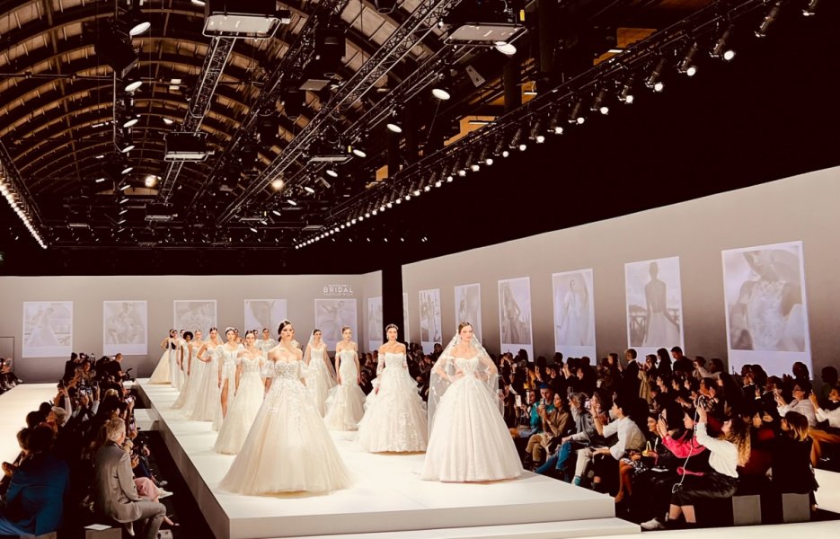 Bridal Week Barcellona - Foto 3