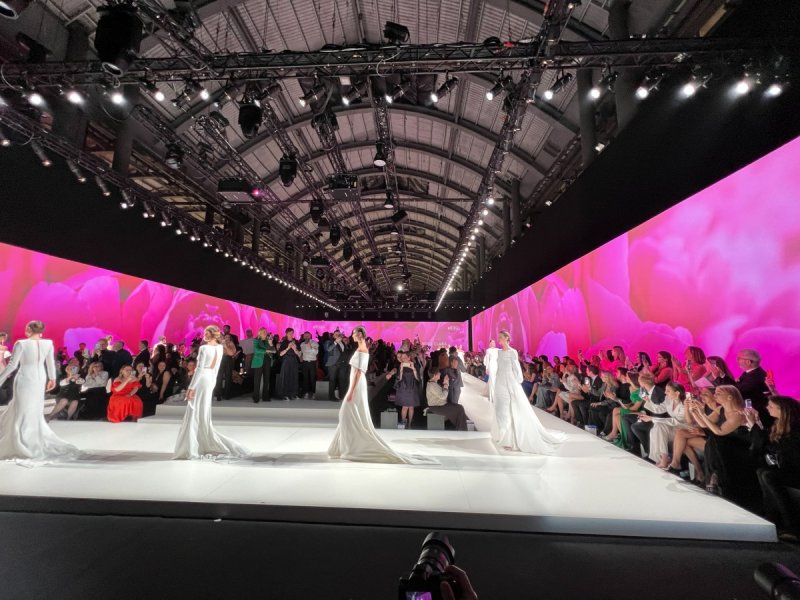 Bridal Week Barcellona - Foto 8