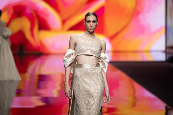 Milano Bridal Fashion Week - Musani