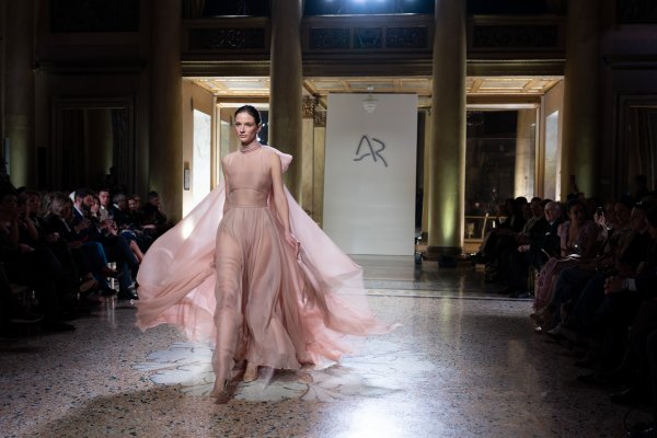 Milano Bridal Fashion Week - Antonio Riva