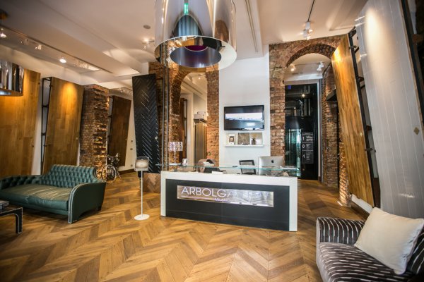 ARBOL GALLERY