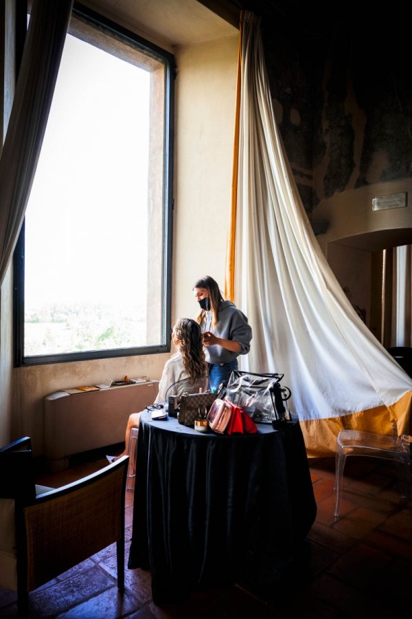 Foto Matrimonio Carmen e Gabriele - Castello Visconteo (Milano) (1)