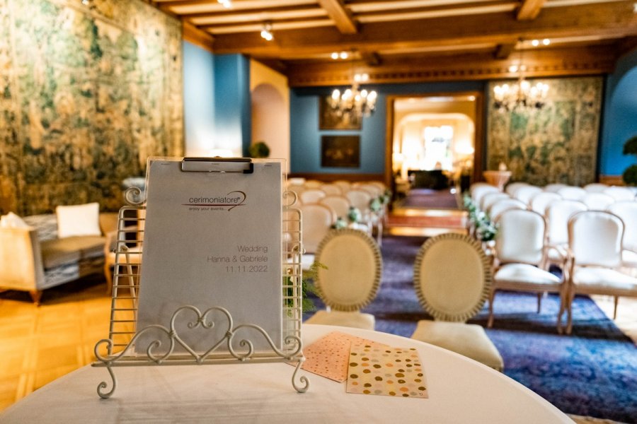 Foto Matrimonio Hanna e Gabriele - Grand Hotel Villa Castagnola Lugano (Lugano) (1)