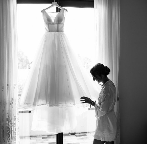 Foto Matrimonio Laura e Lorenzo - Villa Sommi Picenardi (Lago di Lecco) (1)