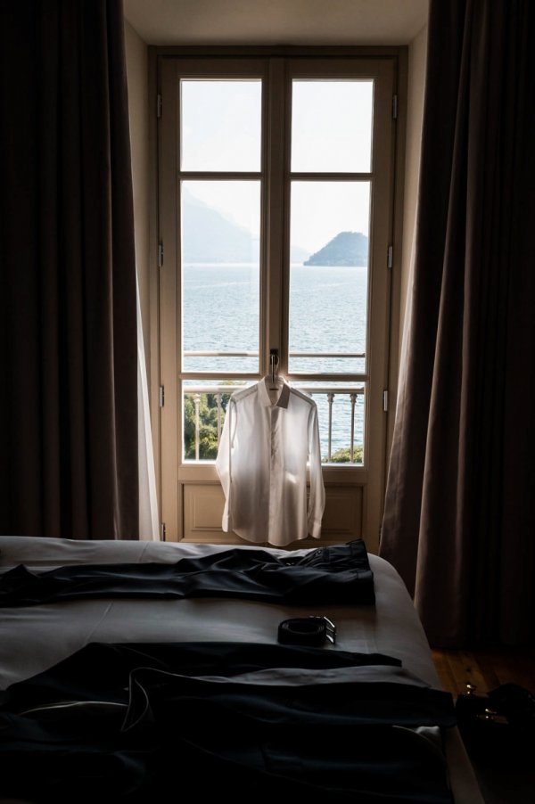 Foto Matrimonio Ludovica e Pietro - Grand Hotel Victoria (Lago di Como) (1)