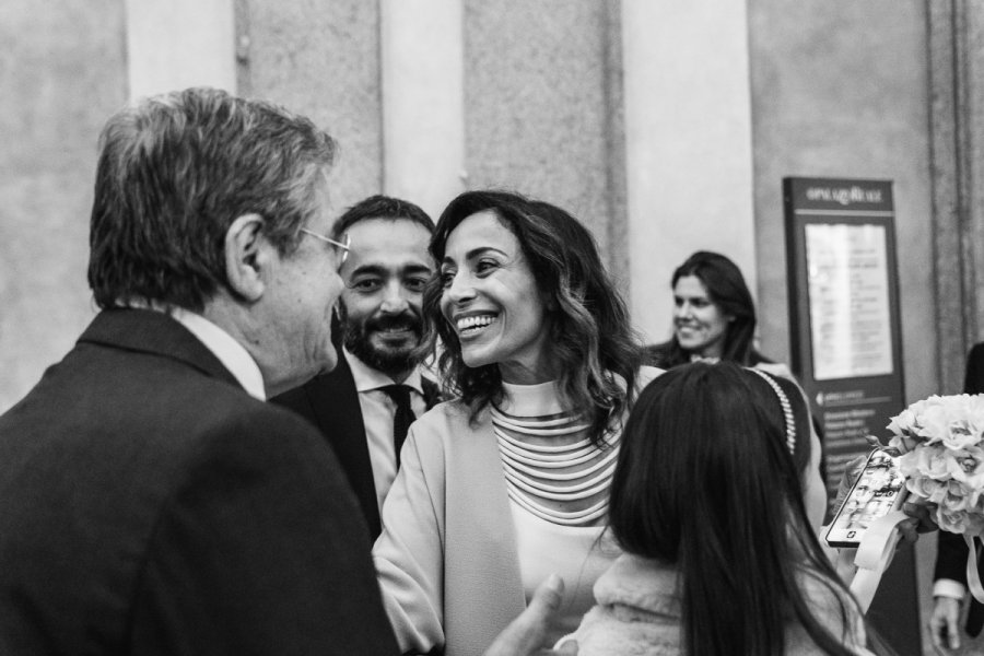 Foto Matrimonio Natasha e Stefano - Palazzo Reale Milano (Milano) (1)