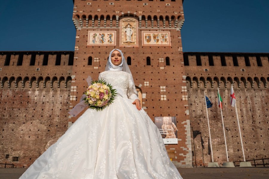 Foto Matrimonio Hasmaa e Asmr - Engagement (Servizio Fotografico Engagement) (2)