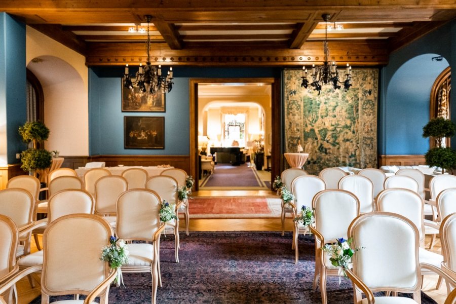 Foto Matrimonio Hanna e Gabriele - Grand Hotel Villa Castagnola Lugano (Lugano) (2)