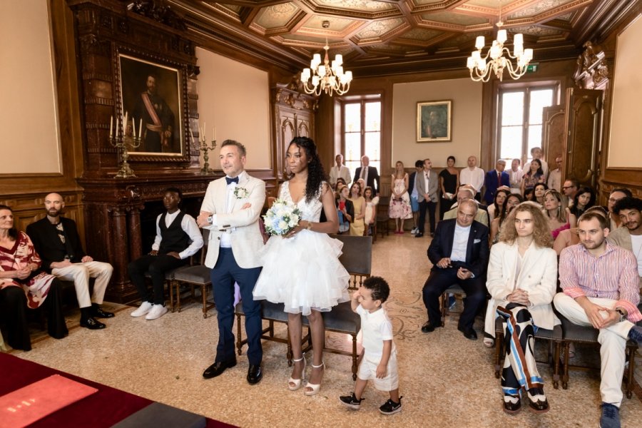 Foto Matrimonio Fatima e Gianfranco - Villa Ephrussi-Rothschild (Monaco e Montecarlo) (2)