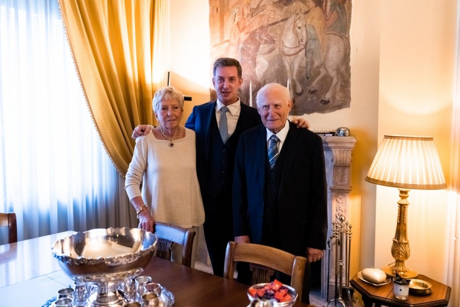 Foto Matrimonio Federica e Stefano - Terrazza Duomo (2)