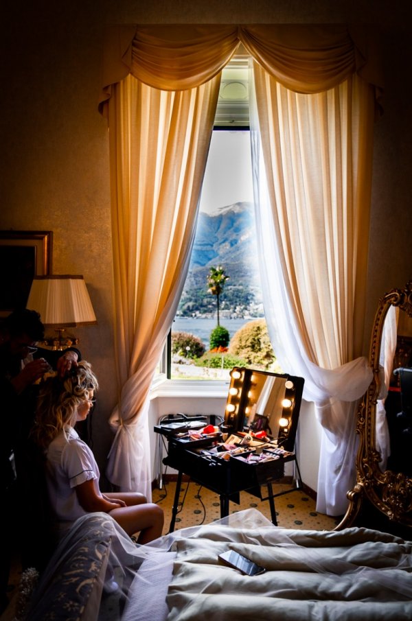Foto Matrimonio Rebecca e Stefano - Villa Aura del Lago Limonta (Lago di Como) (2)