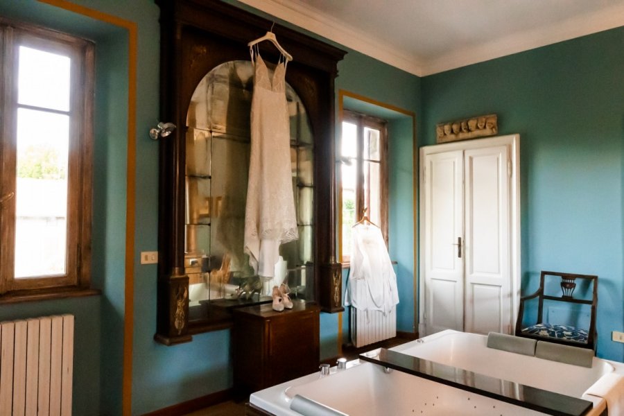 Foto Matrimonio Eleonora e Enrico - Grand Hotel La Madonnina Cantello (Varese) (2)