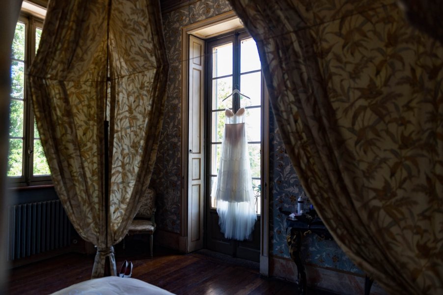 Foto Matrimonio Marta e Alessandro - Villa Sommi Picenardi (Lecco) (2)