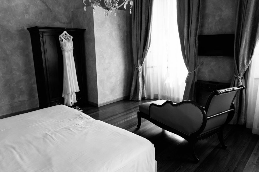Foto Matrimonio Giulia e Federico - Villa Bossi (Varese) (2)