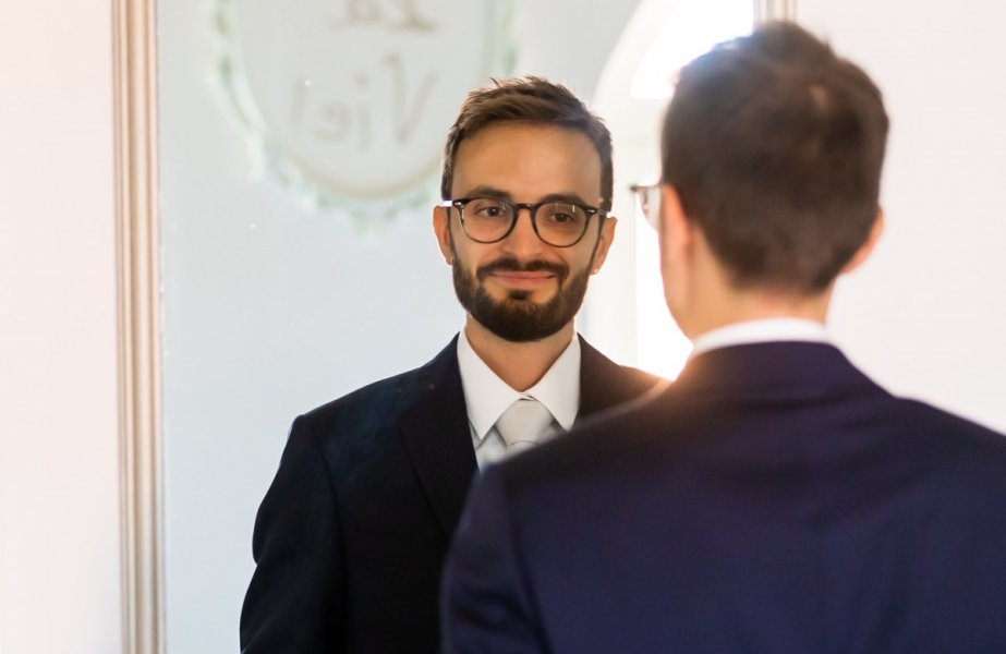 Foto Matrimonio Chiara e Giuseppe - Villa Muggia (Lago Maggiore) (2)