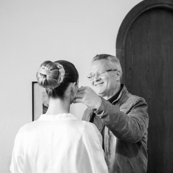 Foto Matrimonio Erika e Riccardo - Abbazia Di Santo Spirito (Lago Maggiore) (1)