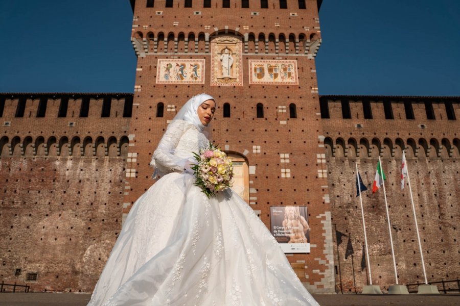 Foto Matrimonio Hasmaa e Asmr - Engagement (Servizio Fotografico Engagement) (3)