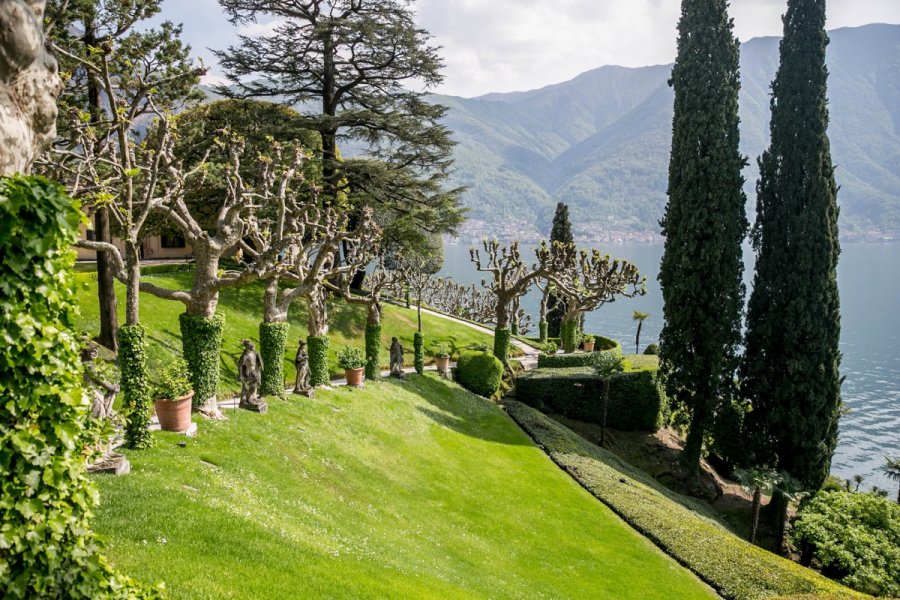 Foto Matrimonio Villa del Balbianello Seda e Honur - Engagement (Servizio Fotografico Engagement) (3)