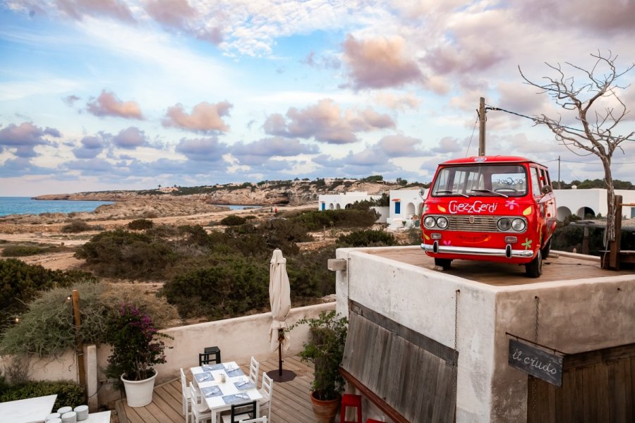 Foto Matrimonio Rosalba e Andrea - Chezz Gerdi Formentera (Italia ed Europa) (3)