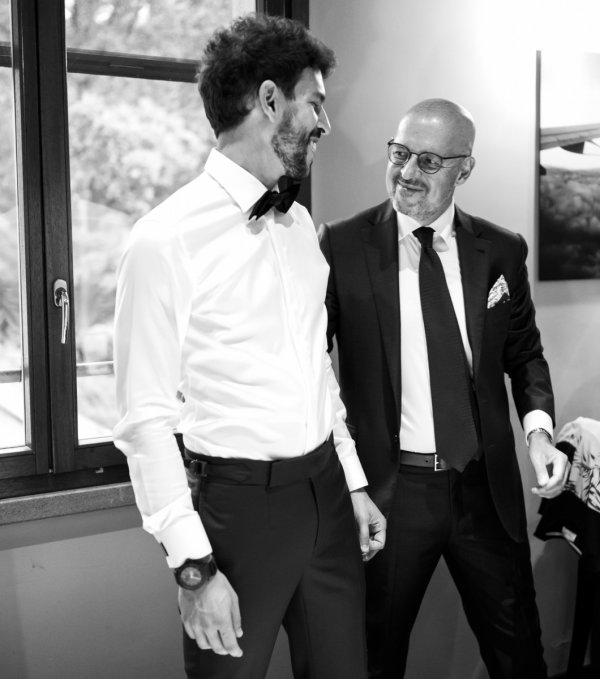 Foto Matrimonio Caterina e Federico - Tenuta La Passera (Varese) (3)