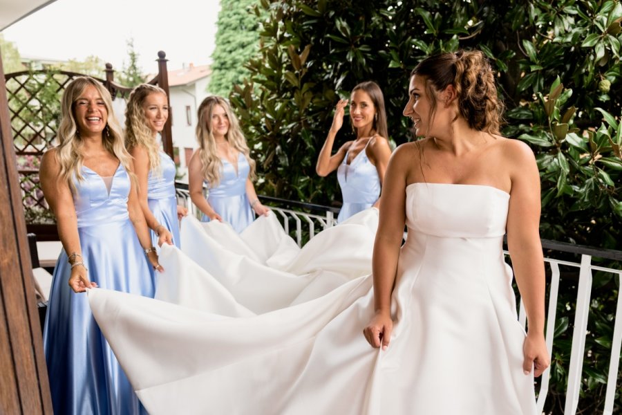 Foto Matrimonio Elena e Giorgio - Villa Clerici (Milano) (3)