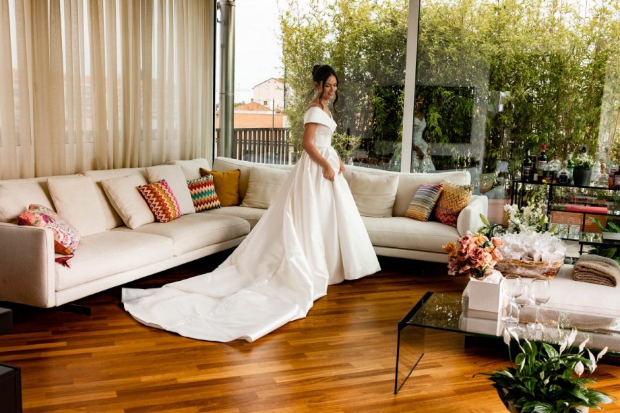 Foto Matrimonio Erika e Francesco - Villa Clerici (Milano) (3)