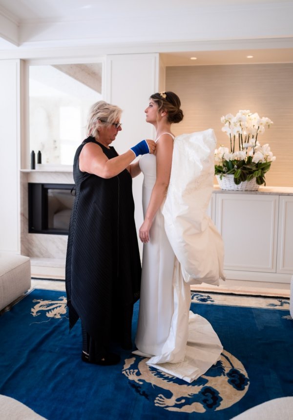Foto Matrimonio Beatrice e Amaury - Ristorante Da Vittorio (Bergamo) (4)