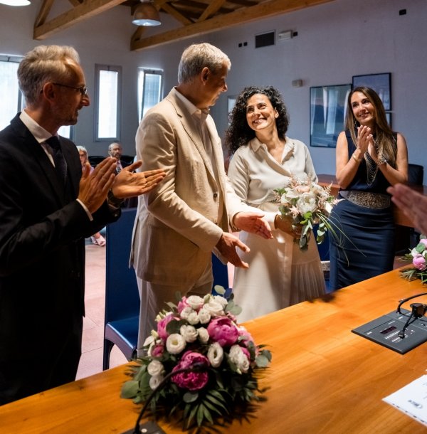 Foto Matrimonio Gabriella e Andrea - Mandello del Lario (Lecco) (4)