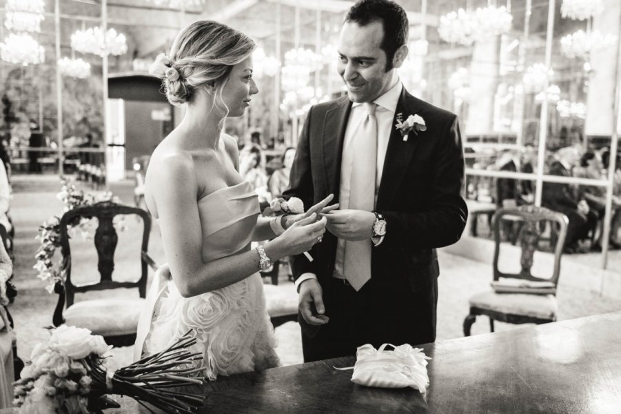 Foto Matrimonio Giamajca e Antonio - Palazzo Parigi (Milano) (4)