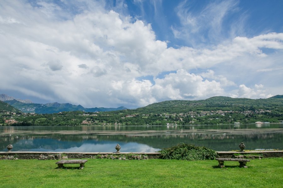 Foto Matrimonio Elena e Riccardo - Villa Calchi (Lecco) (1)