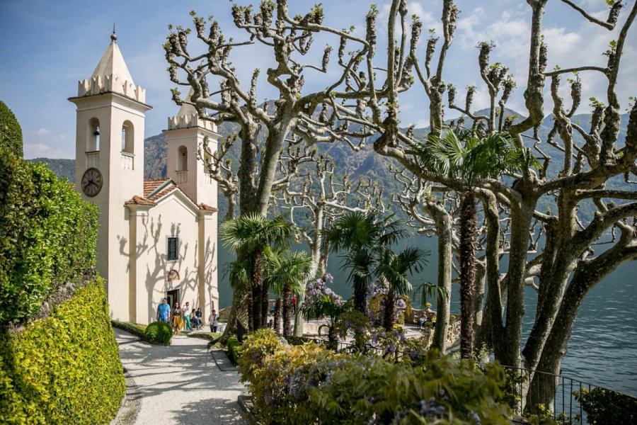 Foto Matrimonio Villa del Balbianello Seda e Honur - Engagement (Servizio Fotografico Engagement) (5)