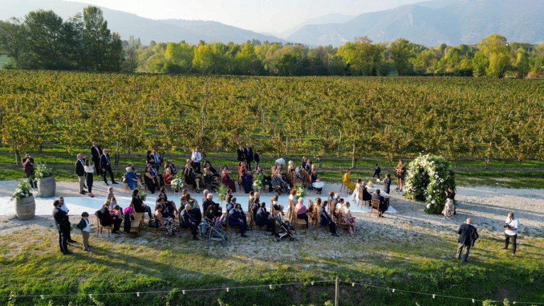 Foto Matrimonio Valentina e Alberto - Cantine Bersi Serlini (Franciacorta) (5)