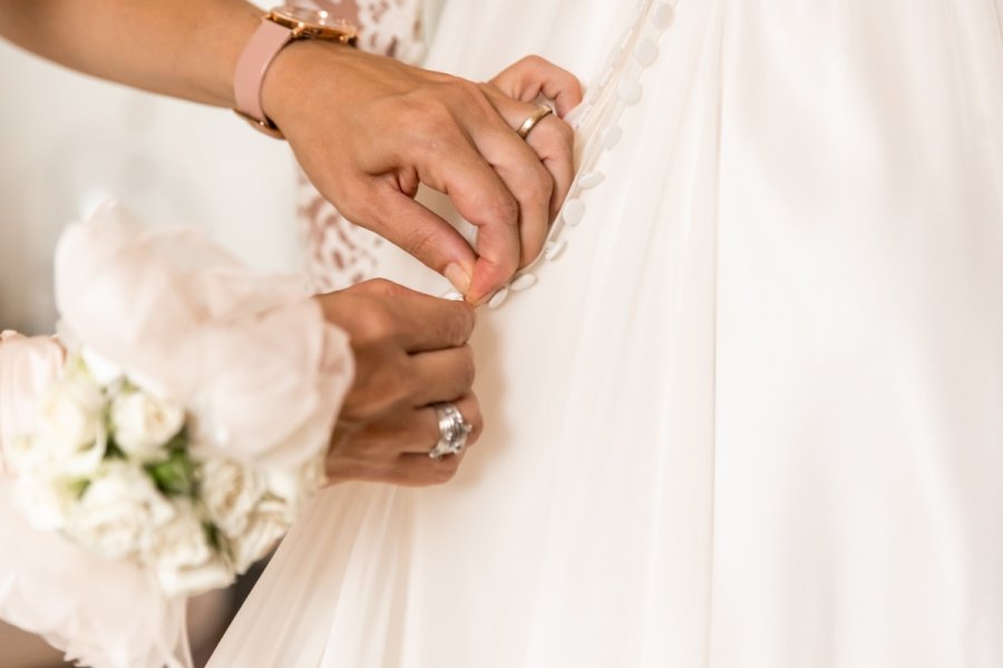 Foto Matrimonio Lucia e Lorenzo - Castello Di Marne (Bergamo) (5)