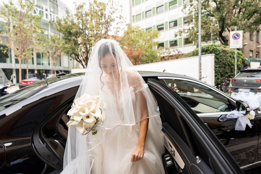 Foto Matrimonio Alessia e Peter - Chiesa Ortodossa dei Santi Sergio Serafino e Vincenzo (Milano) (5)