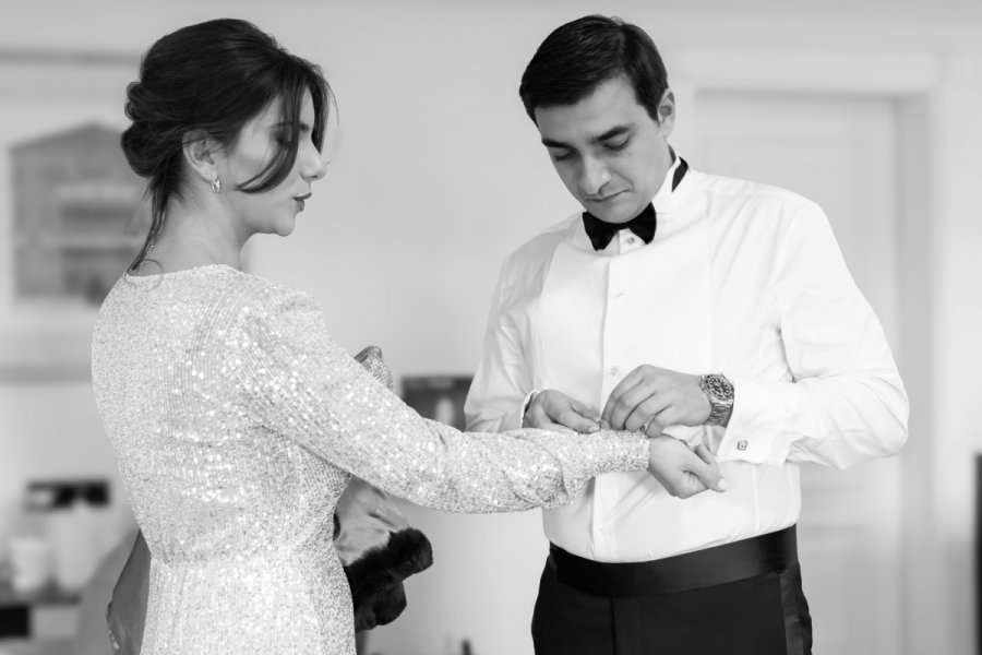 Foto Matrimonio Jessica e Clement - Hotel Melia Milano (Milano) (5)