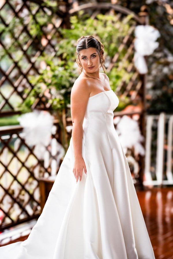 Foto Matrimonio Elena e Giorgio - Villa Clerici (Milano) (5)