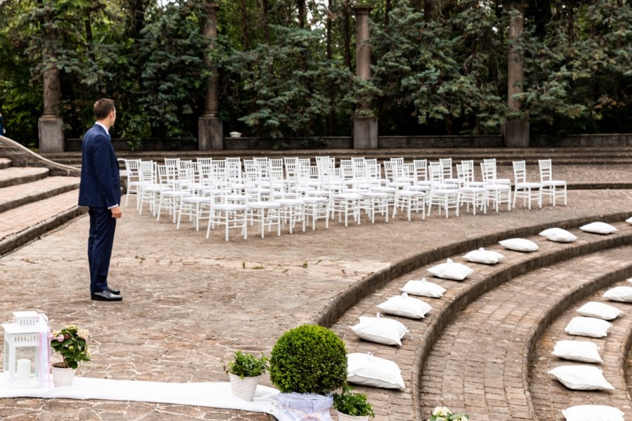 Foto Matrimonio Martina e Fabio - Villa Clerici (Milano) (5)