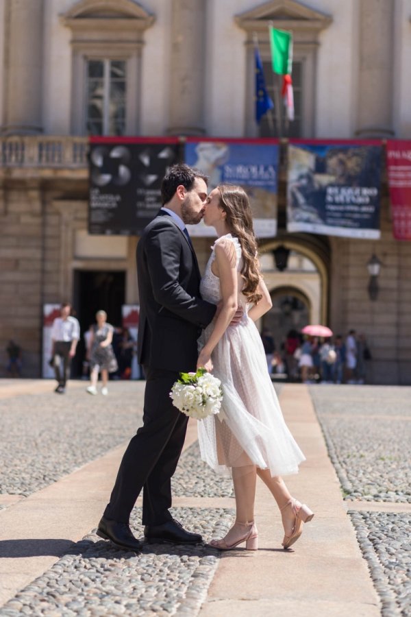 Foto Matrimonio Elena e Alessandro - Palazzo Reale Milano (Milano) (5)