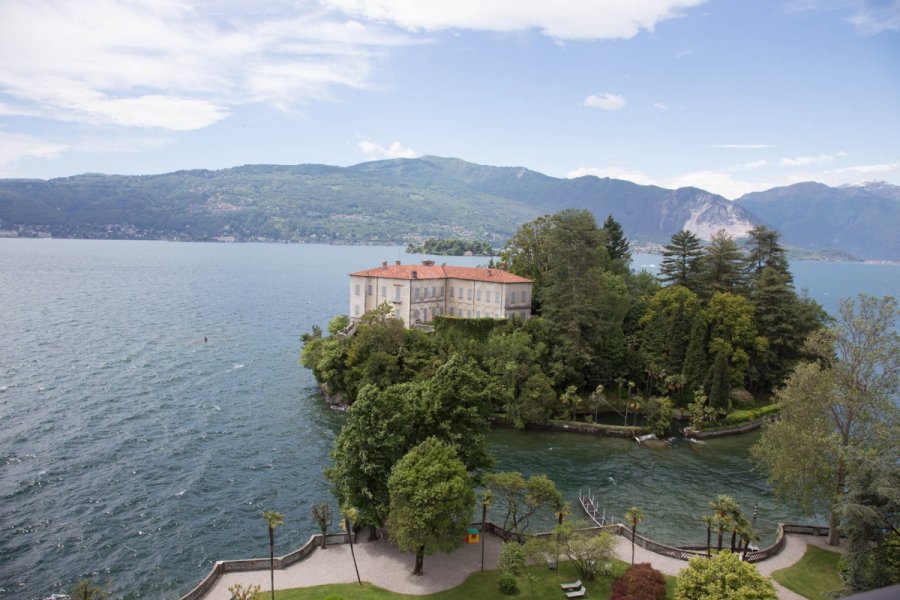 Foto Matrimonio Sofia e Francesco - Villa Rusconi Clerici (Lago Maggiore) (1)