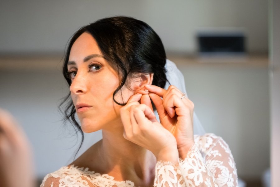 Foto Matrimonio Lucia e Lorenzo - Castello Di Marne (Bergamo) (6)