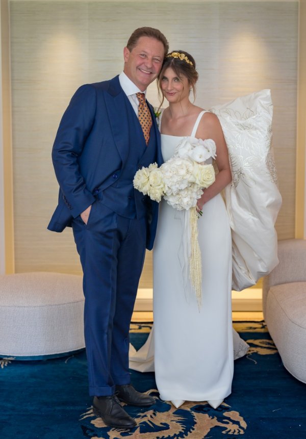 Foto Matrimonio Beatrice e Amaury - Ristorante Da Vittorio (Bergamo) (6)