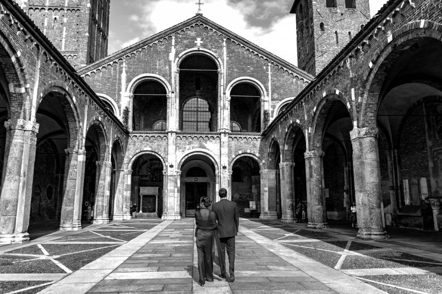 Foto Matrimonio Erika e Francesco - Villa Clerici (Milano) (6)
