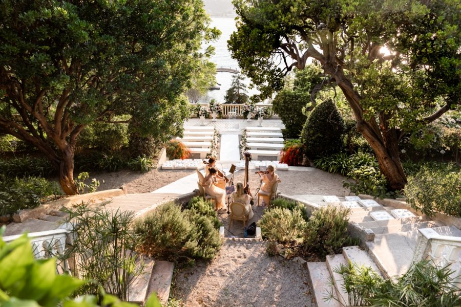 Foto Matrimonio Fatima e Gianfranco - Villa Ephrussi-Rothschild (Monaco e Montecarlo) (20)