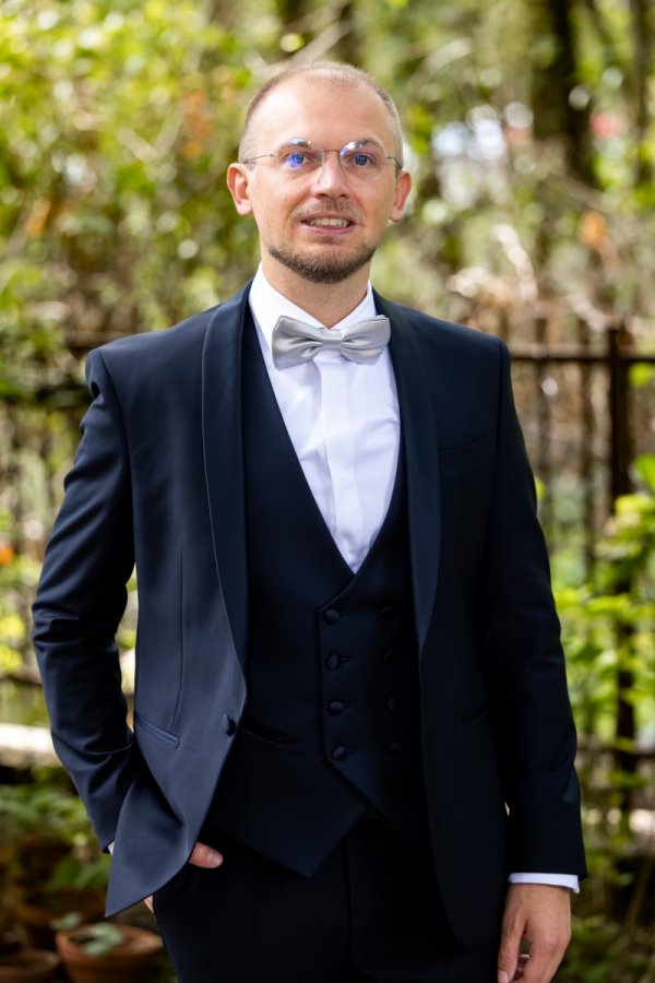 Foto Matrimonio Laura e Lorenzo - Villa Sommi Picenardi (Lago di Lecco) (6)