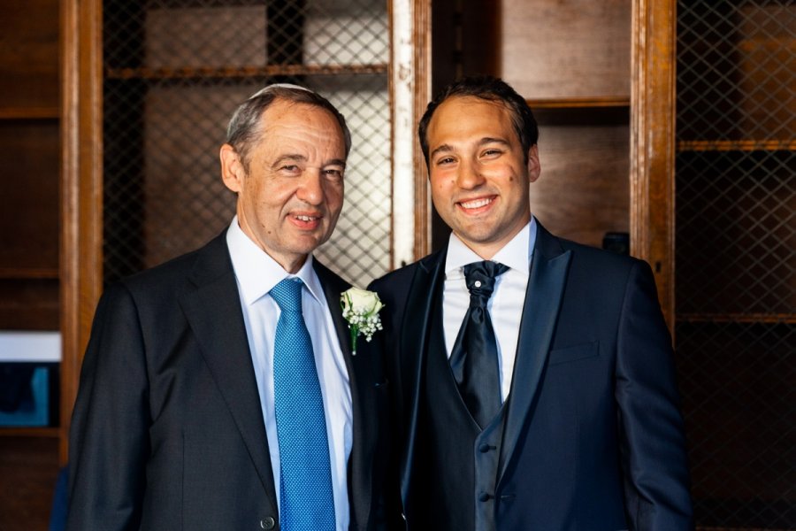 Foto Matrimonio Sharon e Nathan - Villa Castelbarco (Milano) (6)