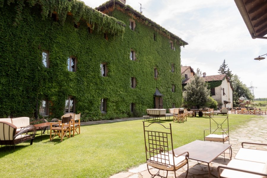 Foto Matrimonio Francesca e Andrea - Villa Pesenti Agliardi (Bergamo) (6)